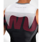 Рашгард - Venum Adrenaline Sleeveless Rashguard - Red​